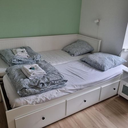 Le Tournesol, Appartement T1 Bis Hericourt  Экстерьер фото
