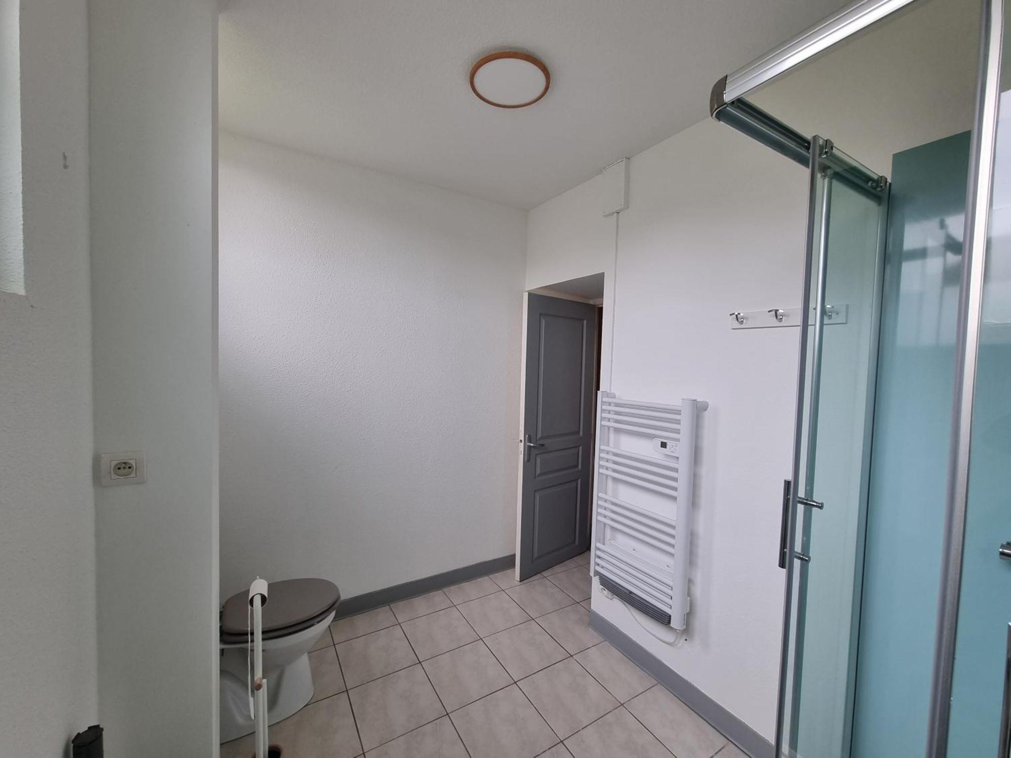 Le Tournesol, Appartement T1 Bis Hericourt  Экстерьер фото