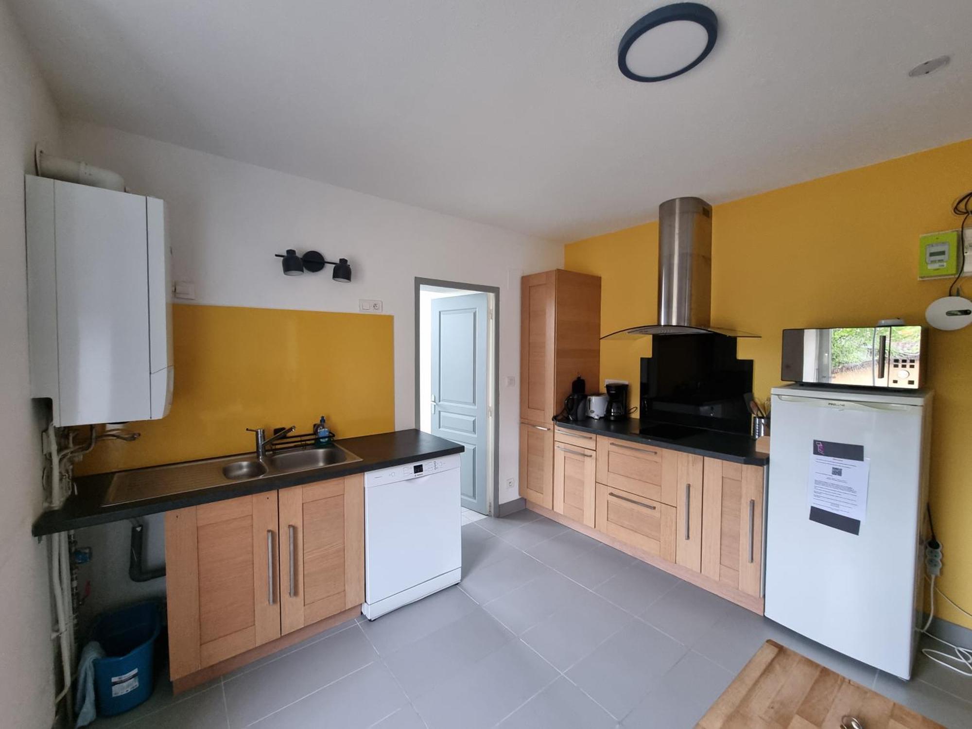 Le Tournesol, Appartement T1 Bis Hericourt  Экстерьер фото